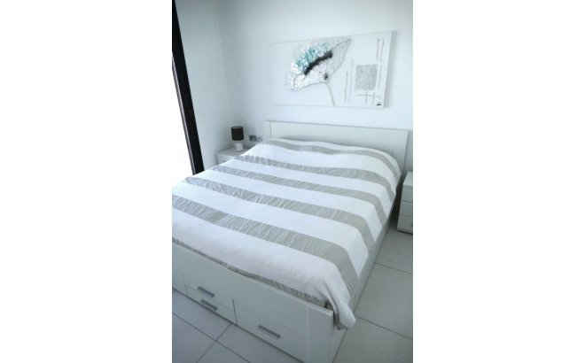 Resale - Villa -
Benijofar - Costa Blanca