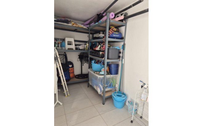 Resale - Villa -
Benijofar - Costa Blanca