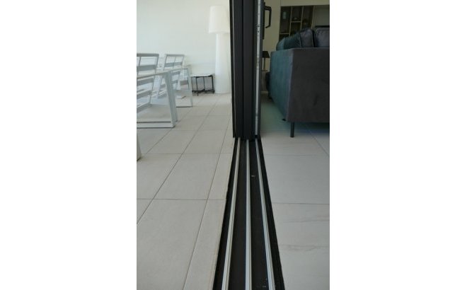 Resale - Villa -
Benijofar - Costa Blanca