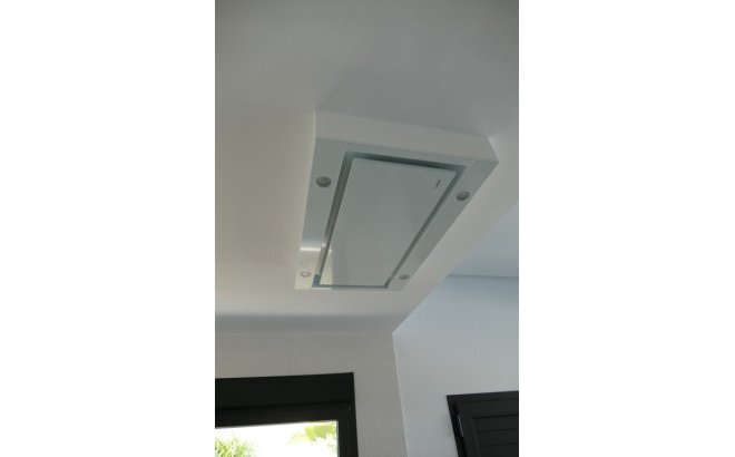 Resale - Villa -
Benijofar - Costa Blanca