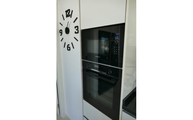 Resale - Villa -
Benijofar - Costa Blanca