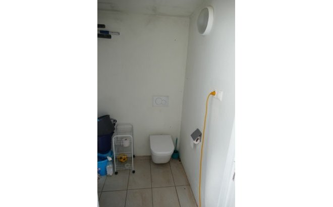 Resale - Villa -
Benijofar - Costa Blanca