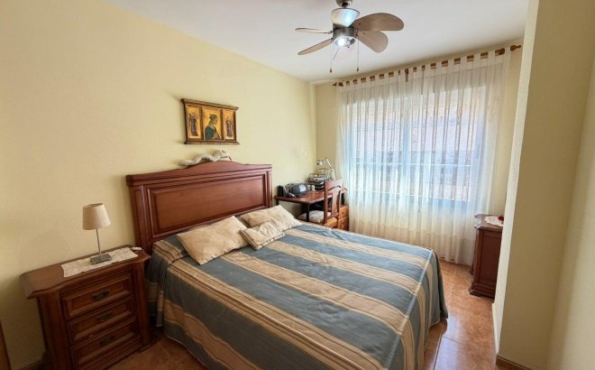 Revente - Appartement -
Torrevieja - Playa del Cura
