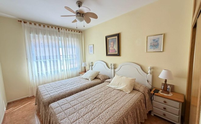 Revente - Appartement -
Torrevieja - Playa del Cura