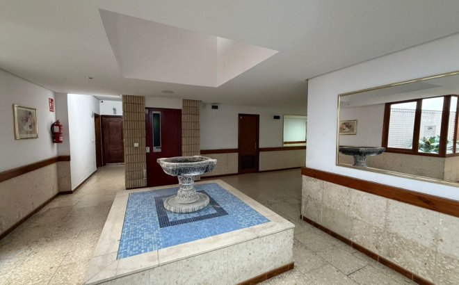 Revente - Appartement -
Torrevieja - Playa del Cura