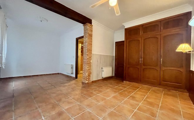 Resale - Villa -
Torrevieja - Los Balcones - Los Altos del Edén