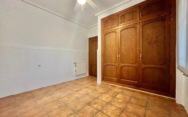 Resale - Villa -
Torrevieja - Los Balcones - Los Altos del Edén