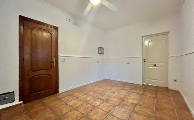 Resale - Villa -
Torrevieja - Los Balcones - Los Altos del Edén