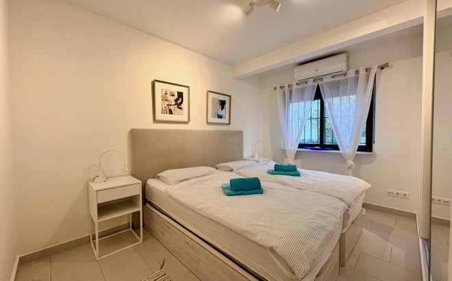 Resale - Town House -
Orihuela Costa - Costa Blanca