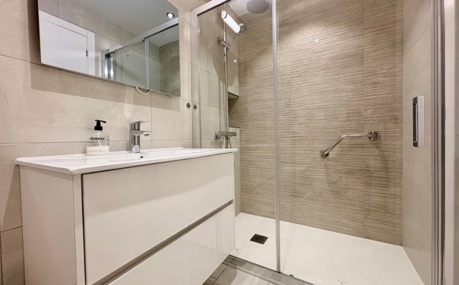 Resale - Town House -
Orihuela Costa - Costa Blanca