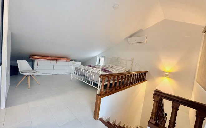 Resale - Town House -
Orihuela Costa - Costa Blanca