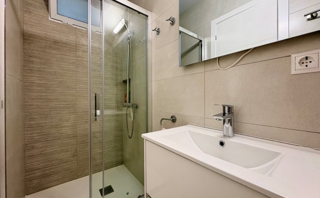 Resale - Town House -
Orihuela Costa - Costa Blanca