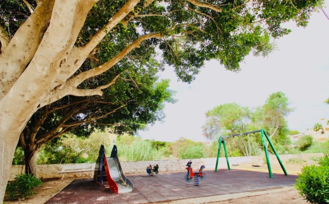 Resale - Town House -
Orihuela Costa - Costa Blanca