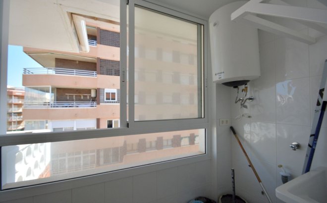 Revente - Appartement -
Torrevieja - Costa Blanca