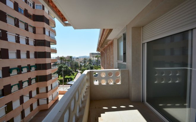 Revente - Appartement -
Torrevieja - Costa Blanca