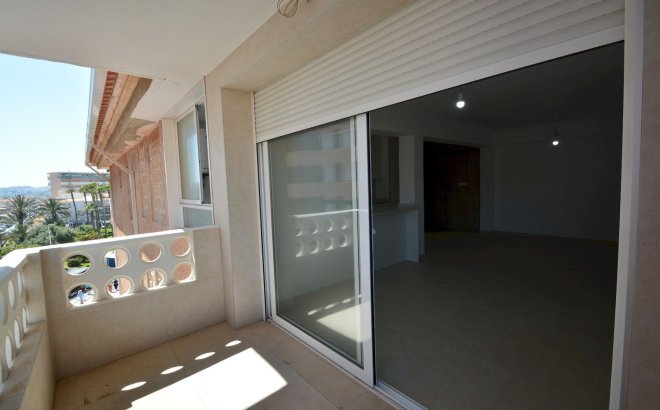 Revente - Appartement -
Torrevieja - Costa Blanca