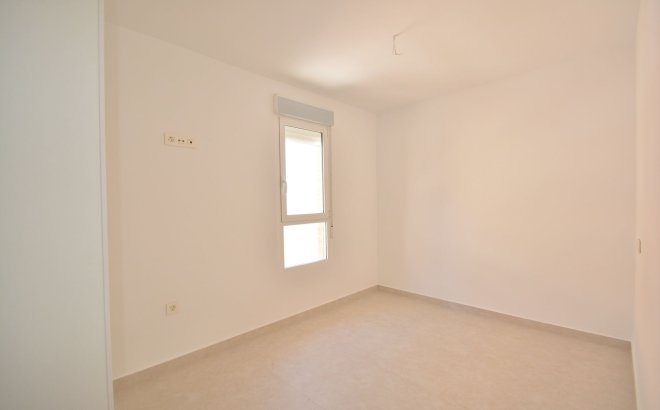 Revente - Appartement -
Torrevieja - Costa Blanca