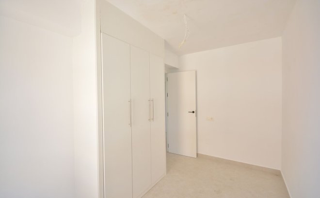 Revente - Appartement -
Torrevieja - Costa Blanca