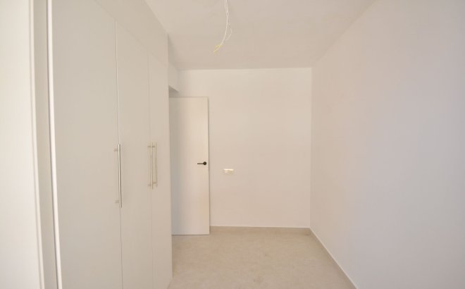 Revente - Appartement -
Torrevieja - Costa Blanca