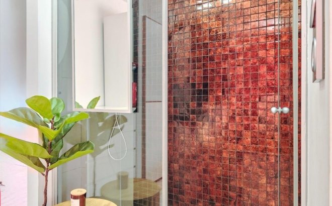 Resale - Apartment -
Torrevieja - Estacion De Autobuses