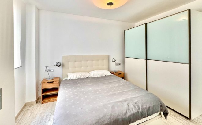 Resale - Apartment -
Torrevieja - Estacion De Autobuses