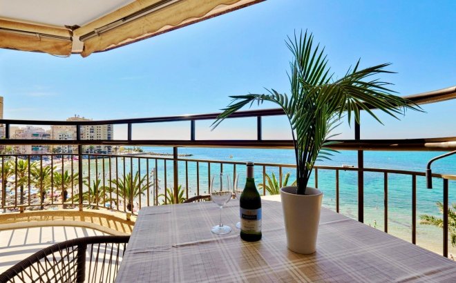 Resale - Apartment -
Torrevieja - Estacion De Autobuses