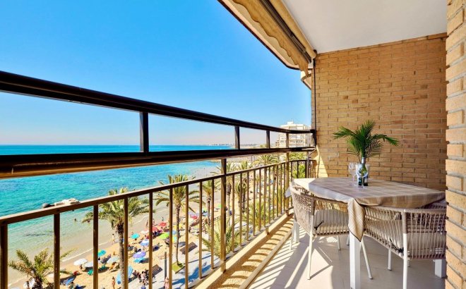 Resale - Apartment -
Torrevieja - Estacion De Autobuses