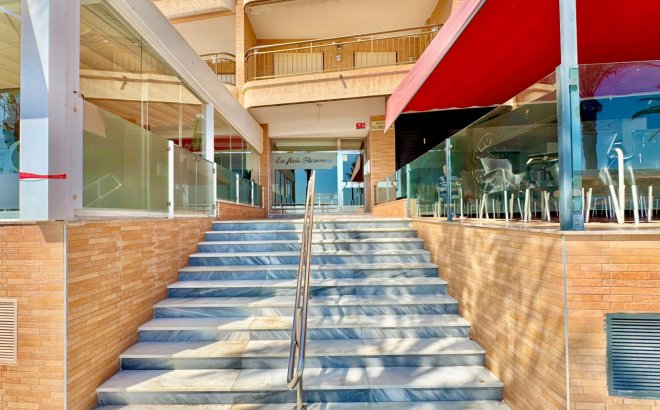 Resale - Apartment -
Torrevieja - Estacion De Autobuses