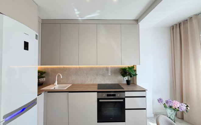 Resale - Penthouse -
Torrevieja - Estacion De Autobuses