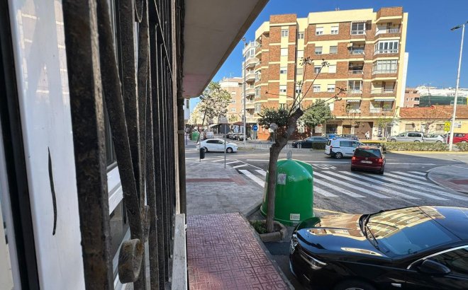 Resale - Apartment -
Torrevieja