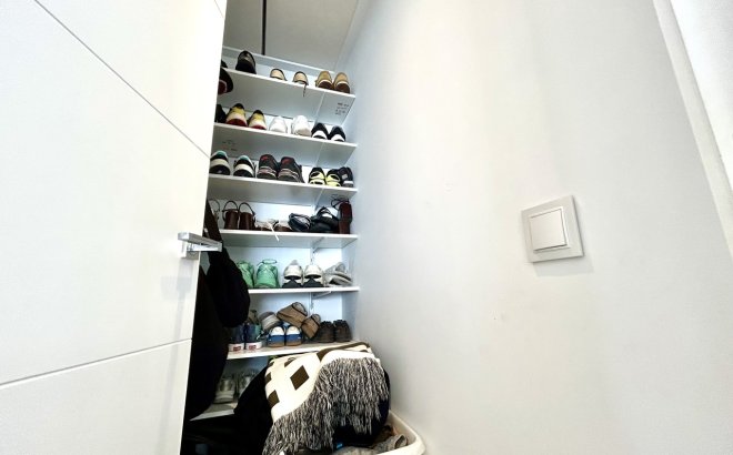 Revente - Villa -
San Miguel de Salinas - Inland