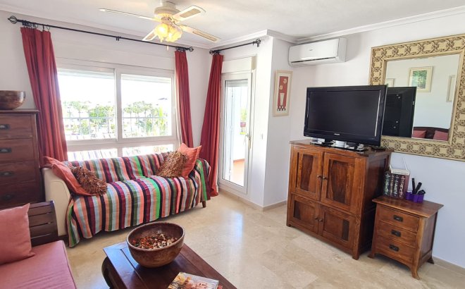 Herverkoop - Penthouse -
Villamartin - Costa Blanca