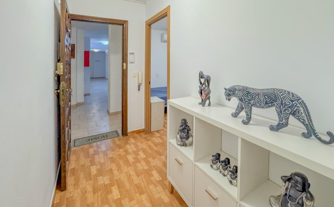 Resale - Apartment -
Torrevieja - La Mata Pueblo