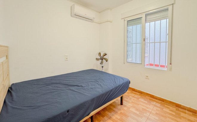 Resale - Apartment -
Torrevieja - La Mata Pueblo