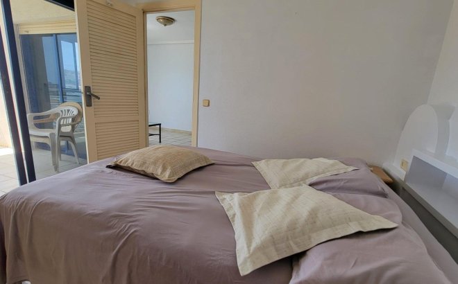 Herverkoop - Penthouse -
Torrevieja - Playa De La Mata