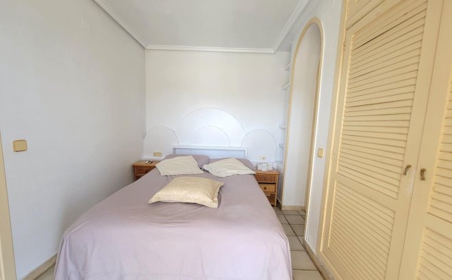 Herverkoop - Penthouse -
Torrevieja - Playa De La Mata