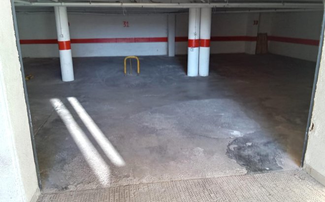 Herverkoop - Penthouse -
Torrevieja - Playa De La Mata