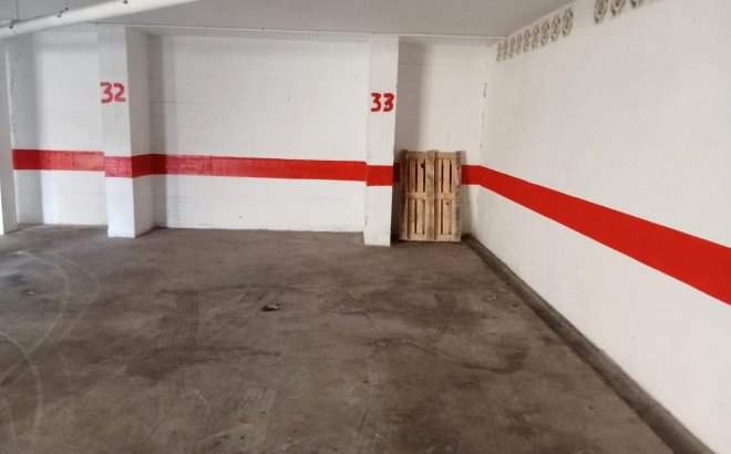 Herverkoop - Penthouse -
Torrevieja - Playa De La Mata