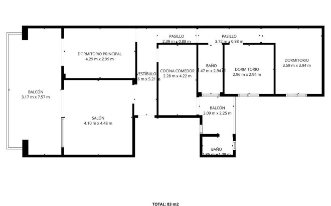 Resale - Penthouse -
Torrevieja - Playa De Los Naufragos