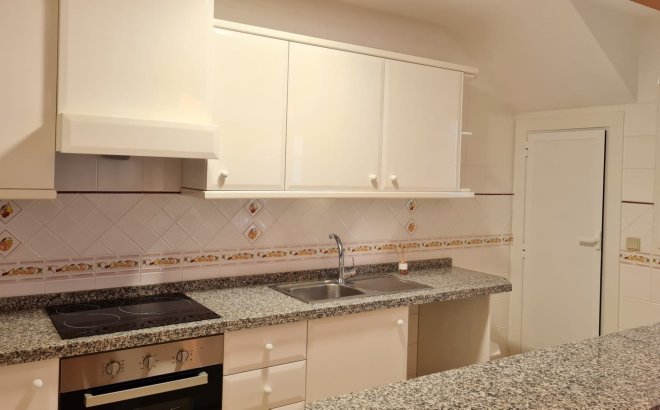 Resale - Bungalow -
Villamartin - Costa Blanca