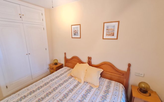 Resale - Bungalow -
Villamartin - Costa Blanca