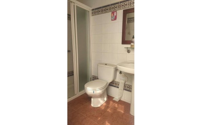 Resale - Town House -
Pilar de la Horadada - Torre De La Horadada