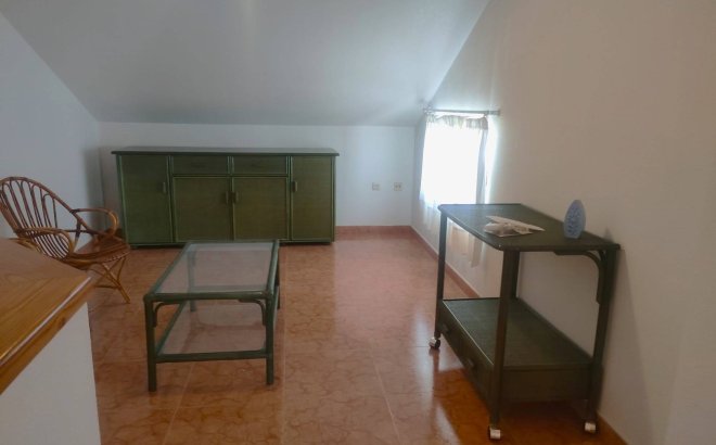 Resale - Town House -
Pilar de la Horadada - Torre De La Horadada