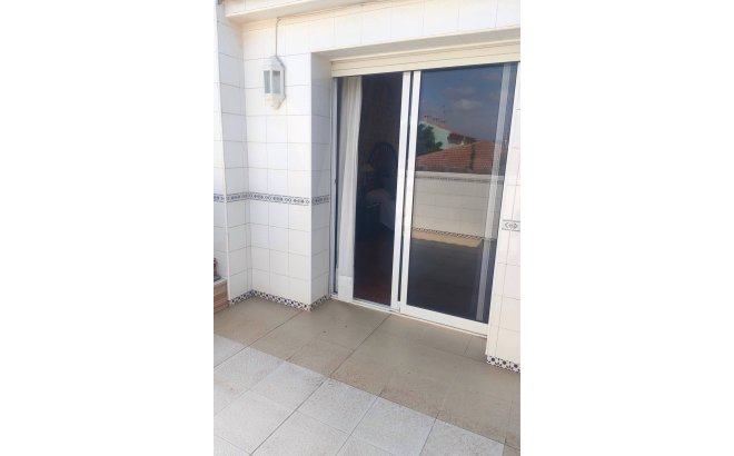 Resale - Town House -
Pilar de la Horadada - Torre De La Horadada