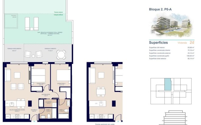 New Build - Apartment -
Villajoyosa - Playa del Torres