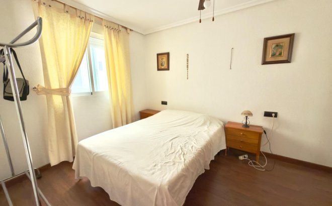 Resale - Apartment -
Torrevieja - PARQUE DE LAS NACIONES