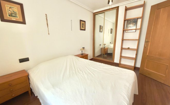 Resale - Apartment -
Torrevieja - PARQUE DE LAS NACIONES