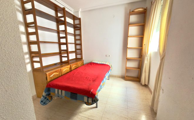 Resale - Apartment -
Torrevieja - PARQUE DE LAS NACIONES