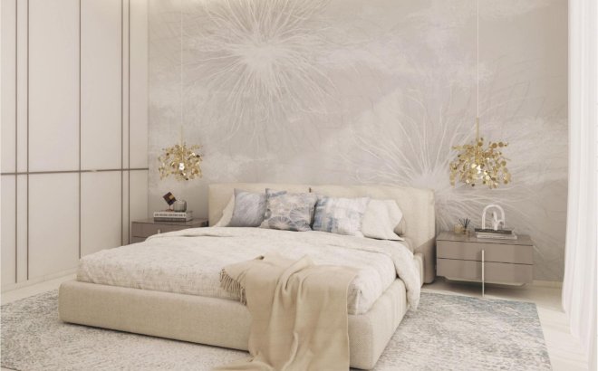 Nouvelle Construction - Villa -
Algorfa - Castillo De Montemar