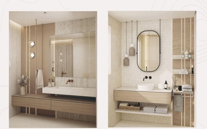 Nouvelle Construction - Villa -
Algorfa - Castillo De Montemar